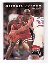 1992 SkyBox USA  37 NBA Update